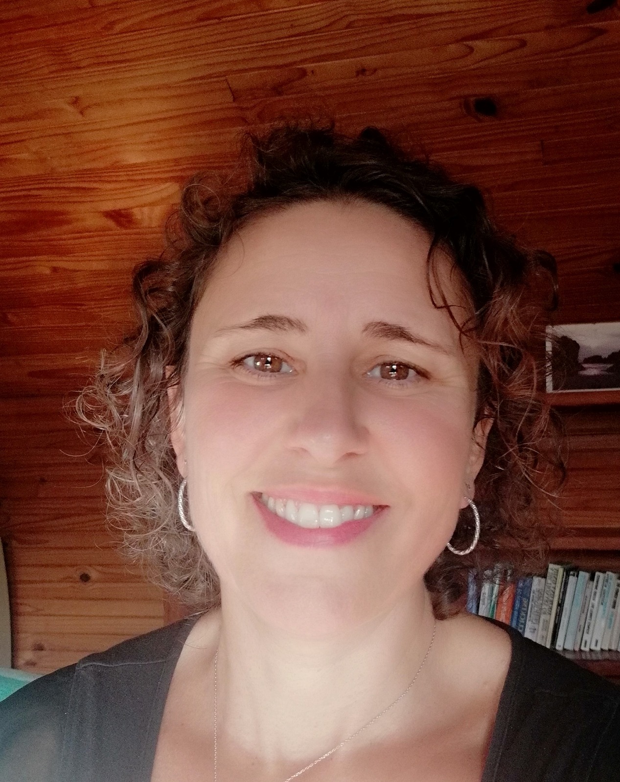 Aurélie LEMIÈRE-SIWELA